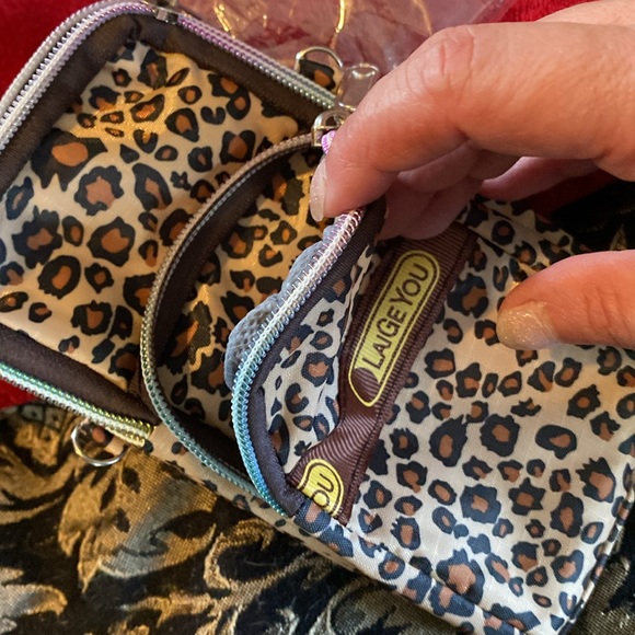 Phone holder /long strap. - Picture 4 of 5